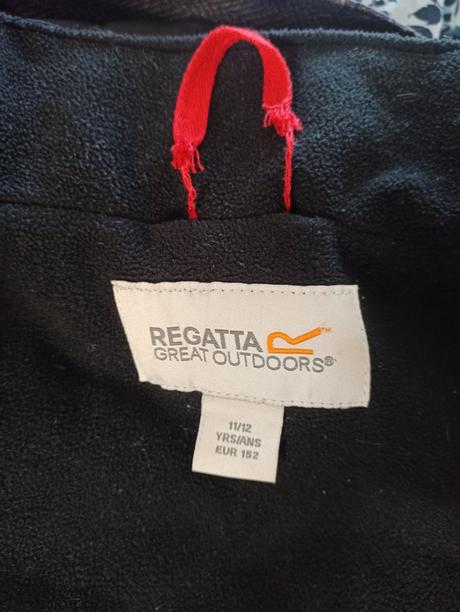 Zimná bunda, regatta,152