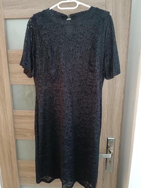 Dámske šaty, xl