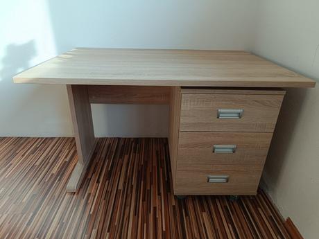 Písací stôl, 