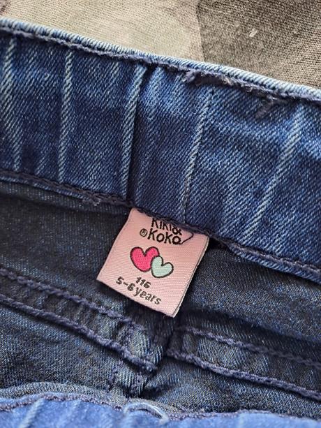 Rifle cena spolu, 116