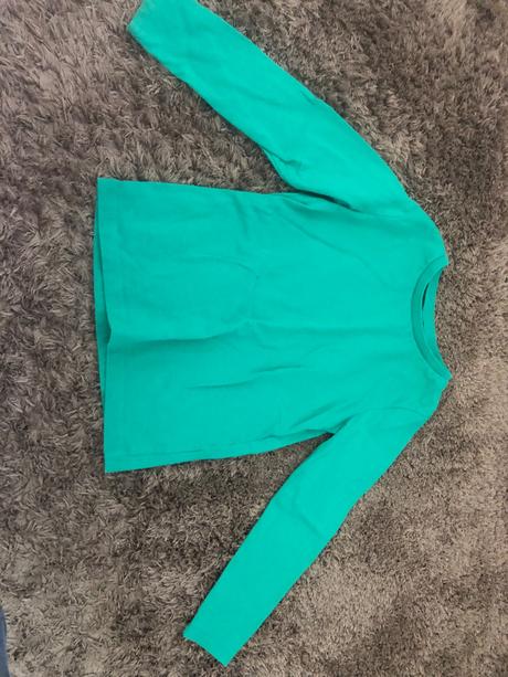 5ks triciek, h&m,110