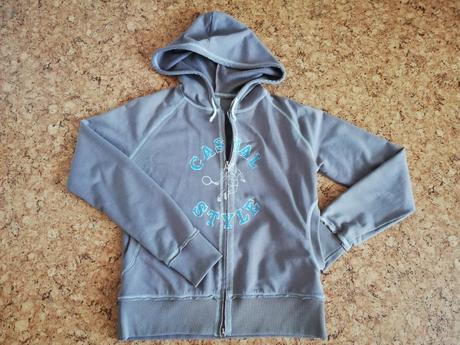 Dámska mikina veľ. 38, 38