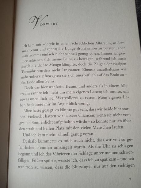 S.meyer - biss zur mittagsstunde,