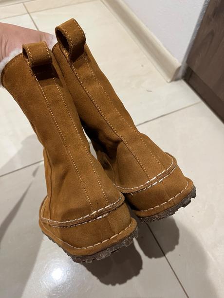 Birkenstock leve, birki,39