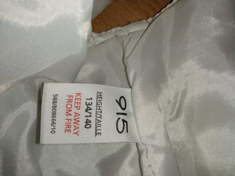 Krop vestička 915, 134