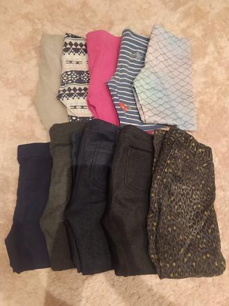 Legíny 98/104, mayoral,98