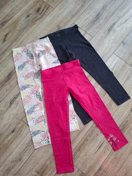 Legínky, lupilu,110