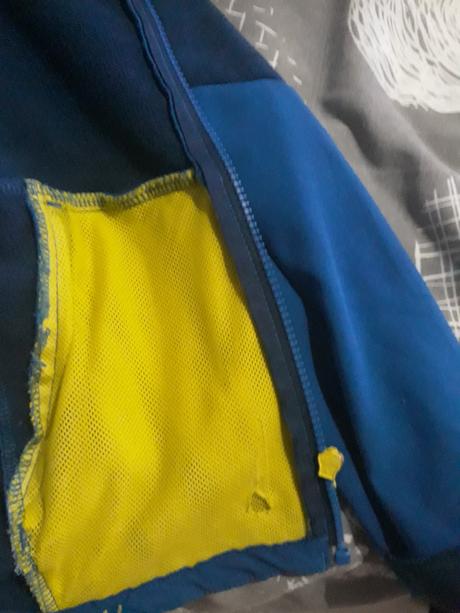 Bunda regatta, regatta,140