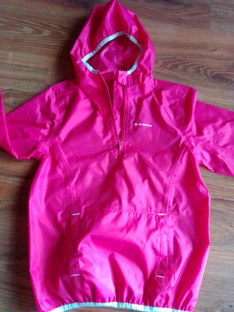 Bunda do dažďa, quechua,122