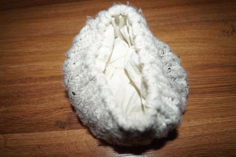 Ciapka s flitrami, 116