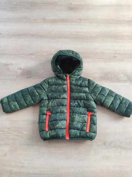 Prechodna bunda idexe, idexe,80