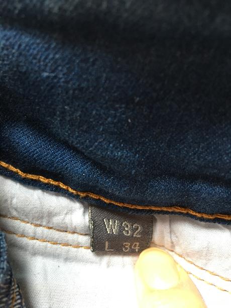 Rifle broadway, broadway,32