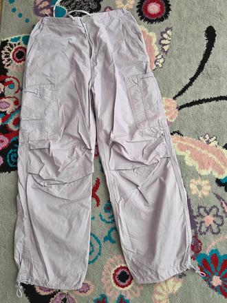 Nohavice, pull&bear,l