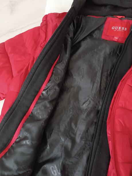 Bunda guess, guess,l