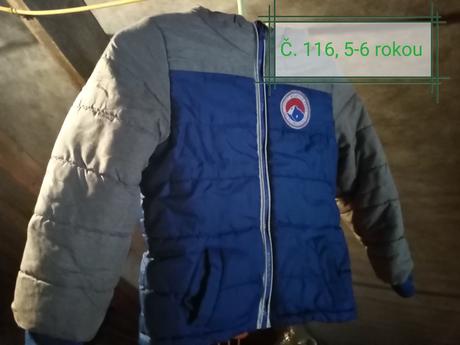 Bunda na zimu, lupilu,116