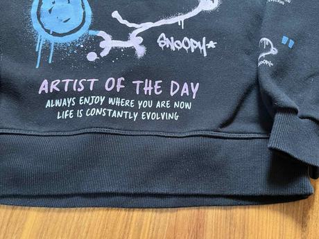 Mikina zara, zara,152