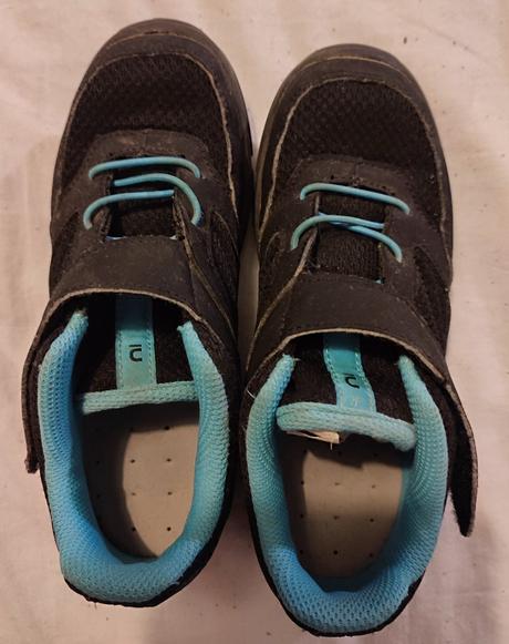 Quechua turistické poltopánky 32, quechua,32