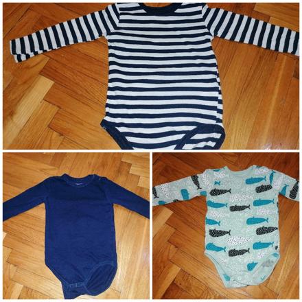 Body reserved veľ 74, reserved,74