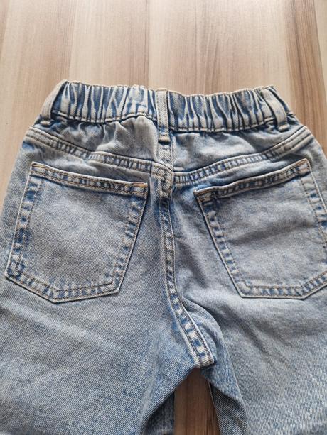 Trendy rifle, h&m,104