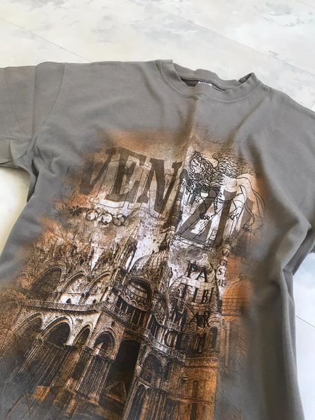 Tričko s potlačou, l