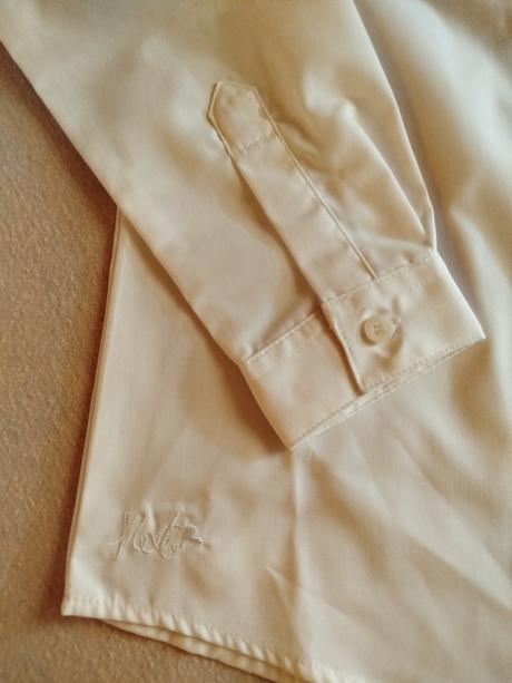 Biela košeľa, next,122