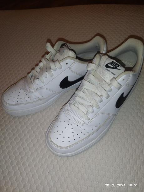 Nike tenisky original v.42,5, nike,42