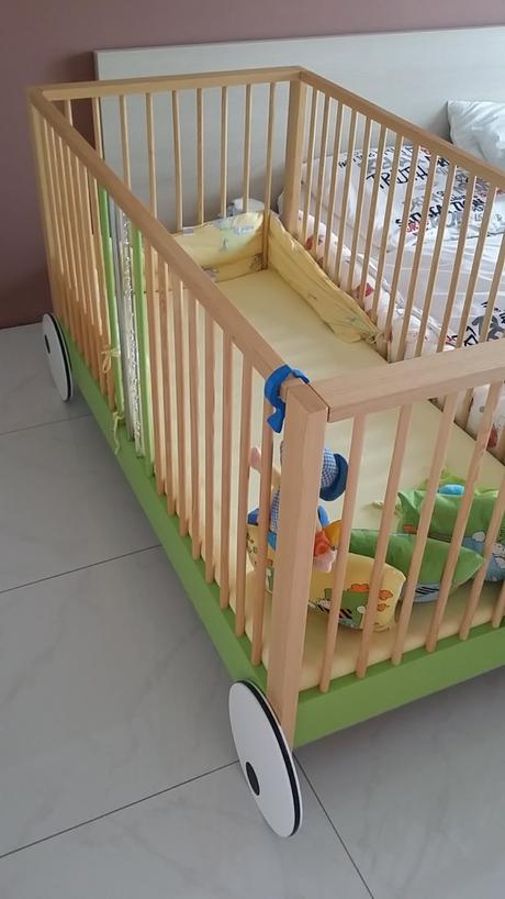 Izba pre babätko vox mee,