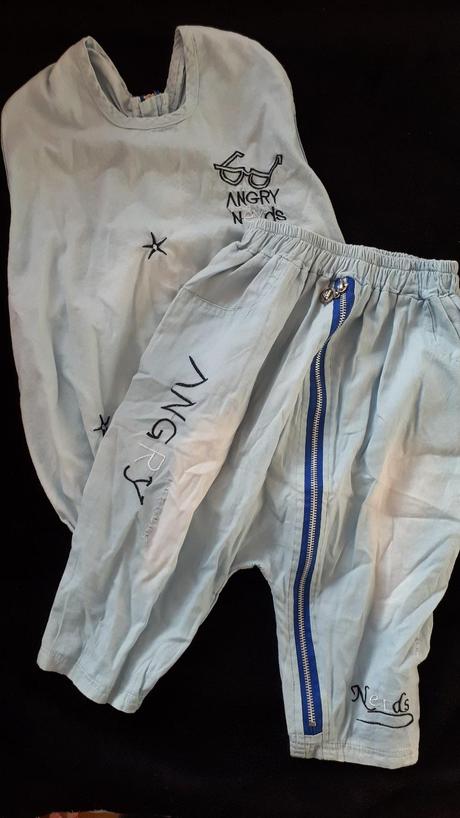 Image riflovy set, 134