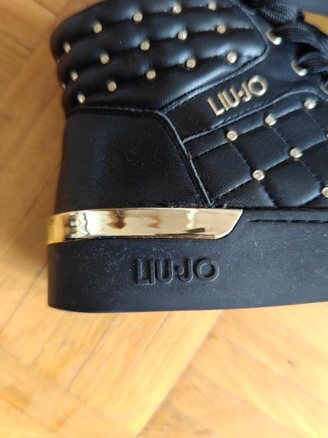 Liu jo originál štýlové moderné topky, liu jo,38