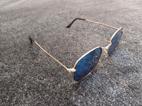 Slnecne okuliare unisex, 