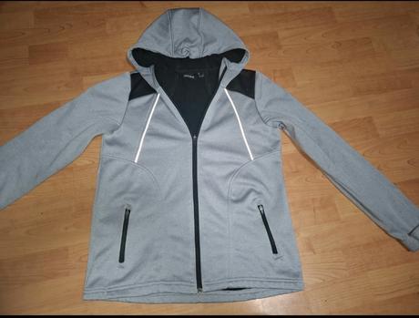 Dievčenska bunda, crivit,158