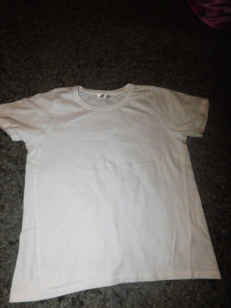 Tričko134-140, pepco,140