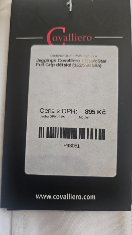 Rajtky na preteky, cavalliero,158