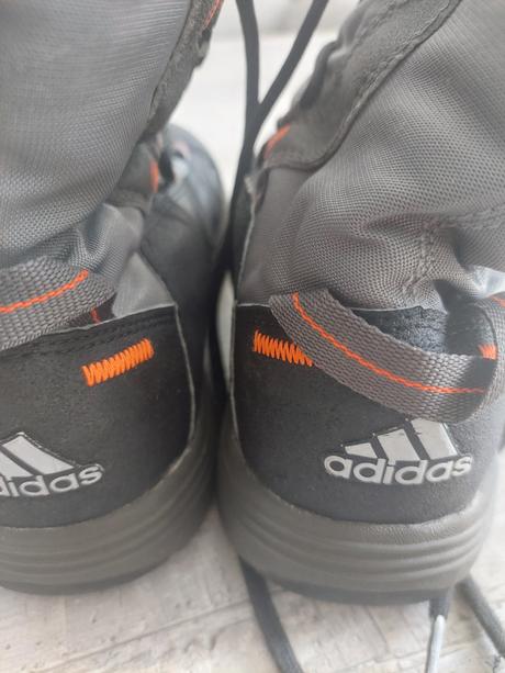 Topánky, adidas,36