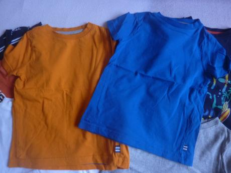 Tričká, f&f,92
