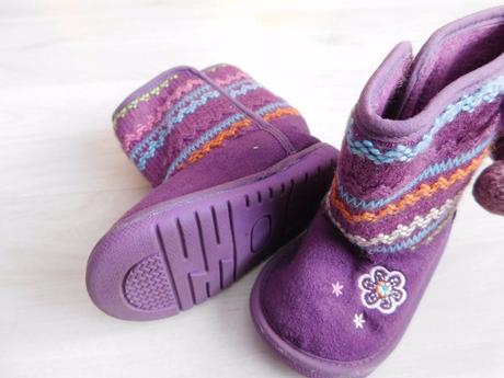 Tenké čižmy č.23, 23