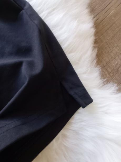 Funkčné športové kraťasy-šortky elastické 8-9rokov, decathlon,146