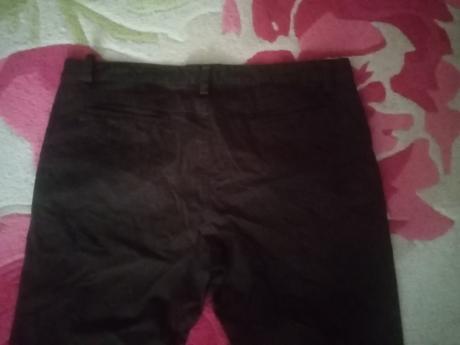 Pánske nohavice pietro filipi, pietro filipi,56