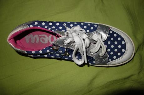 Platenky mayoral, mayoral,35