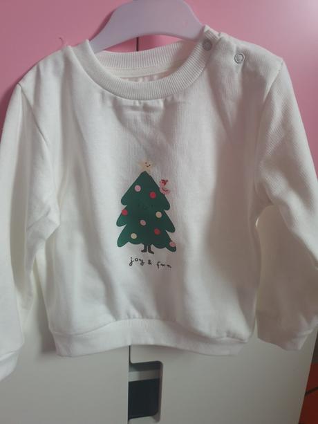 Mikina, fox & bunny,86