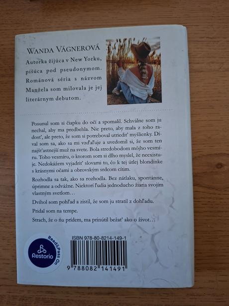 Manžela som milovala ii,