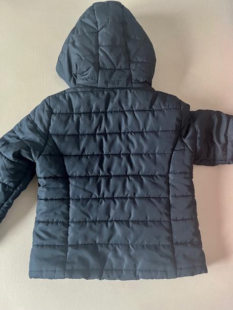 Vero moda zimná bunda vel.xs-s, vero moda,s / xs
