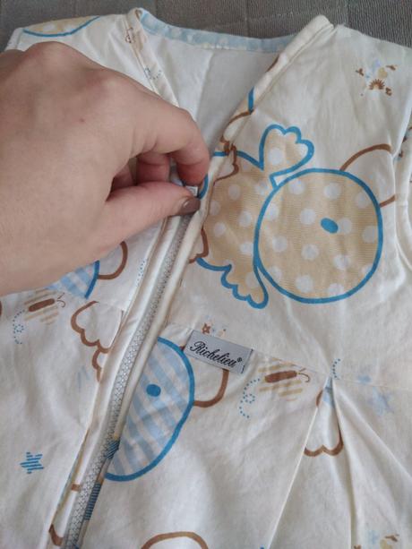 Spaci vak richellieu novy, 