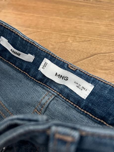 Skinny rifle mango, mango,32