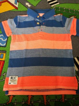 Next tricko, next,92