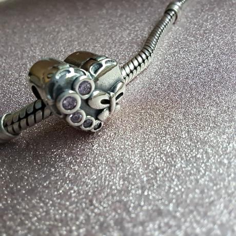 Prívesok otváracie srdce, 