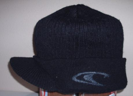 Čiapka so šiltom, s