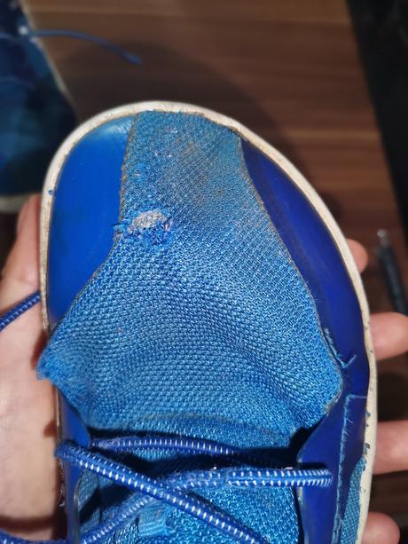 Vivobarefoot primus trail, vivobarefoot,35