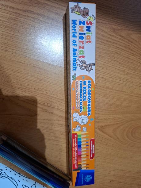 Nekonečné kreslenie, 