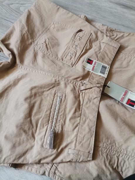 Nohavice, bonprix,30